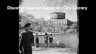 Gunnar Asplunds Stockholm City Museum