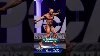 Craig Madden Individual Posing Routine at PCA Universe 2023 #pca2023 #pcauniverse #pca