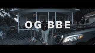 OgBbe - My Life (Official Video)