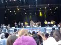 Alpha Blondy Couleur café 2009 Michael jackson rip Jerusalem