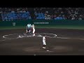 【 賛否両論か？ 】2024年全国高校野球 1回戦　岐阜城北 対 智弁学園