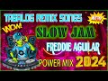 🇵🇭[NEW] TRENDING FREDDIE AGUILAR SLOW JAM POWER MIX 2024 💖 NONSTOP FREDDIE AGUILAR