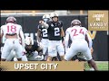 Instant Reaction: Vandy Topples Hokies in Opener...In OT