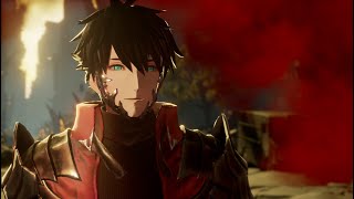 Code Vein True Ending & Secret Ending