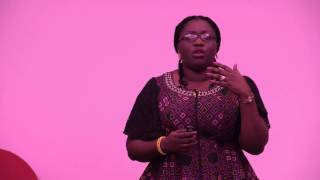 Energy Poverty | Olasimbo Sojinrin | TEDxEustonSalon