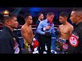 🇵🇭 Dave Apolinario vs 🇲🇽 Angel Ayala Full Fight! | IBF Flyweight World Title