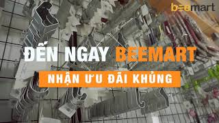 SINH NHẬT BEEMART VTS  2 TUỔI - 18/3/2019