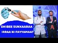 Dhibeen Sukkaaraa Dargaggootaa dabalatee nama hedduu miidhaa jira