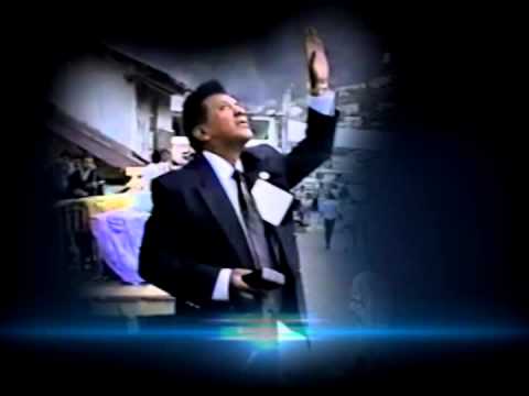 Especial 40 Años De Ministerio Pastoral De Dr Mariano Riscajche