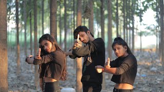 Do Dhari Talwar | Mere Brother Ki Dulhen | Katrina Kaif , Ali Zafar , Imraan khan | M.R Dance World
