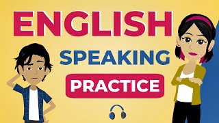 English Speaking Practice  |  Listening English Story For The Future Tense