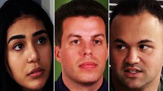 Patrick FILES for DIVORCE and SOLE CUSTODY AGAINST Thias! Jovi SEPERATED from Yara! | 90 Day Fiance