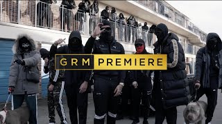 Country Dons - Top of the League [Music ] | GRM Daily