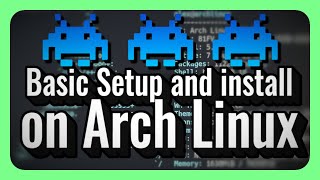 Retroarch: Install and basic setup on Arch | DenshiHelp