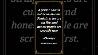Chanakya Quotes | Inspirational quotes | Life-Changing Quotes