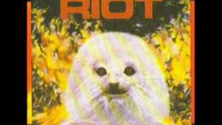 Riot - Outlaw