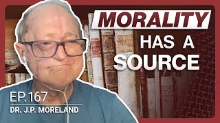 Why Morality Isn’t Subjective — Christian Ethics (Dr. J.P. Moreland)