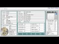 How to Create Student Database Management System Using MYSQL in Python - Part 2 of 6