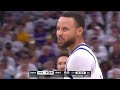 Steph Curry going 'GOD MODE' for 8 straight minutes🔥