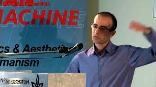 What is religion and What are its role in 21st century || Yuval Noah Harari