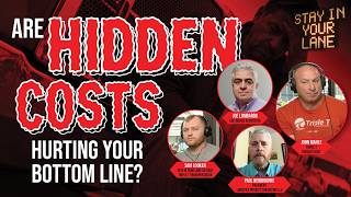 Are Hidden Costs Hurting Your Bottom Line?