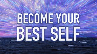Guided Mindfulness Meditation: Being the Boundless - Become Your Best Self (15 minutes)