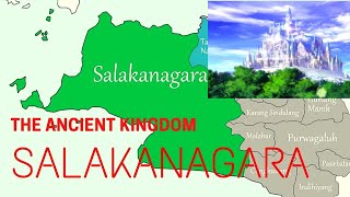 KERAJAAN SALAKANAGARA // The Ancient Kingdom Of Sunda