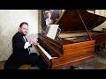 New Chopin Waltz on a 1800s Pleyel