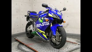 【リバースオート八王子店】CBR600RR NO.38264