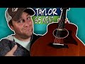 Why the Taylor GS Mini is Worth Every Penny