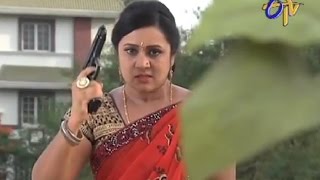 Antahpuram - అంతపురం - 24th July 2014 - Episode No 1663