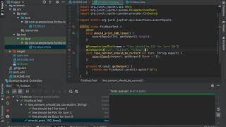 Coding Kata: FizzBuzz