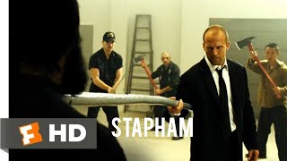 TRANSPORTER Jason statham movie latest luganda translated film enjogerere new 2025 vj emmy icp jingo