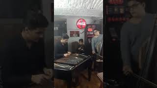 ifj.Ürmös Sándor cimbalom szóló