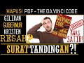 #SATIR-in Polemik Injil Bahasa Minang | Thanks Logika Ade Armando :)