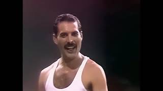 Queen   Live Aid 1985 Definitive Restoration 1080p  (Reupload)