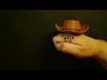 Knucklebods; Cowboy.