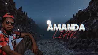 Amanda liar 🤥 (lanmou foulay@Granpa995/ Afrohaitianmusic🇭🇹💫💥🇭🇹Gran pa