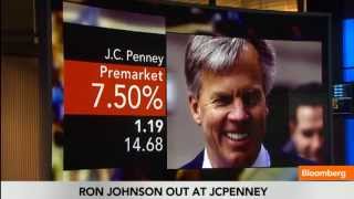 J.C. Penney's Urgent Situation: Problems Worsening