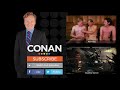 Conan Meets His Censor  CONAN on TBS