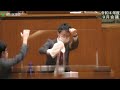 竹内明浩議員（ゆいの会）一般質問（令和4年度荒川区議会定例会・9月会議・9月12日）