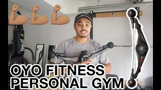 OYO Fitness Personal Gym Review