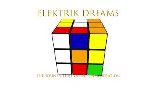 Elektrik Dreams - 80's Live Tribute