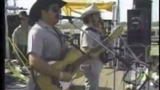 Ramon Ayala y Eliseo Robles ...Daniel Del Fierro