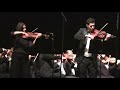 arcangello corelli concerto grosso nr. 5 by l orchestre symphonique royal rabat morocco