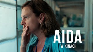 Aida (2020) spot 30 s, w kinach od 17 września