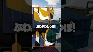 ケモみみVのアピールポイントを紹介！！#vtuber #新人vtuber #ゲーム実況 #ゲーム配信 #shorts