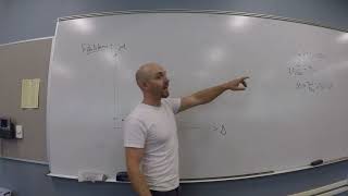 Linear Programming - Geometric Approach Example 1