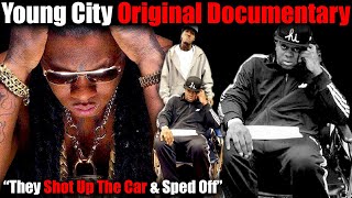 Young City Untold Truth, Shot 4 times & Wheelchaired, Fallout w. Lil Wayne, got Rich in the Bay