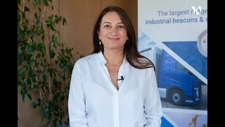 Découvrez l'interview d'Anne, Directrice Générale chez ELA Innovation - WTJ